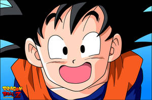 Kid Goten