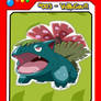 #003_Venusaur