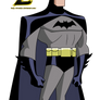 JLU_Batman