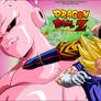 DBZ Saga Buu