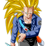 Future Trunks Super Saiyan 3