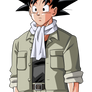 Son Goku (DBS)