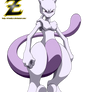 #150 Mewtwo