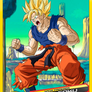 DBZ_Son Goku SSJ (Freezer Saga)