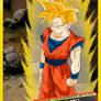 DBZ_Son Gohan SSJ (DBZ Los Guerreros de Plata)