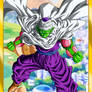 (Dragon Ball Z) Piccolo