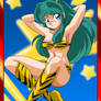 (Urusei Yatsura) Lum