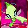 (Pokemon) #251 Celebi