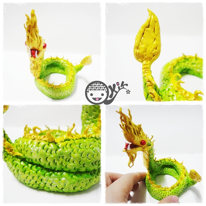 Thai Naga