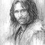 Strider (Aragorn)