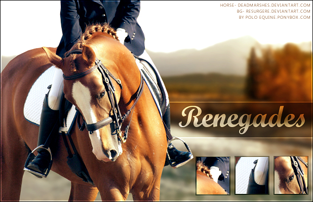 Renegades