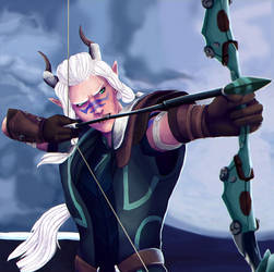 Explore the Best Runaan Art | DeviantArt