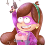 Super Mabel to the Rescue