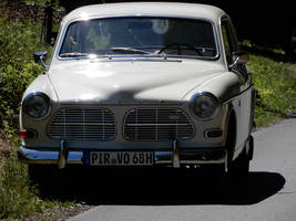 StaroVolvo