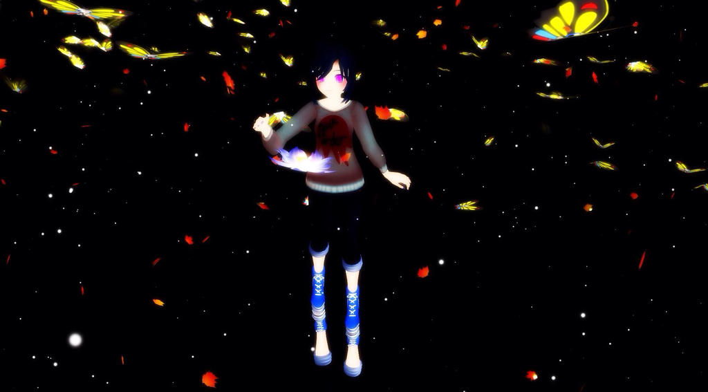 New Mmd New MMD picture by Inna666 on DeviantArt
