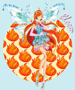 Winx Club - Bloom