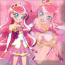 Lolirock - Iris