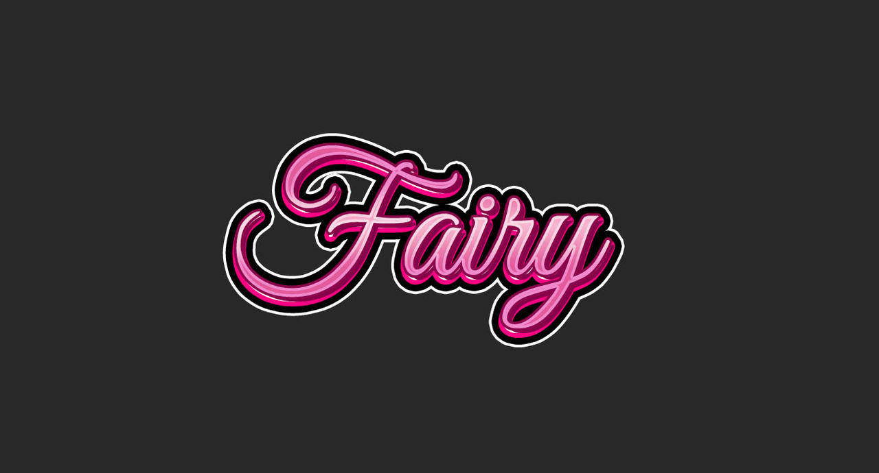 Cartoon Gradient Text Effect by princessanastasia14 on DeviantArt