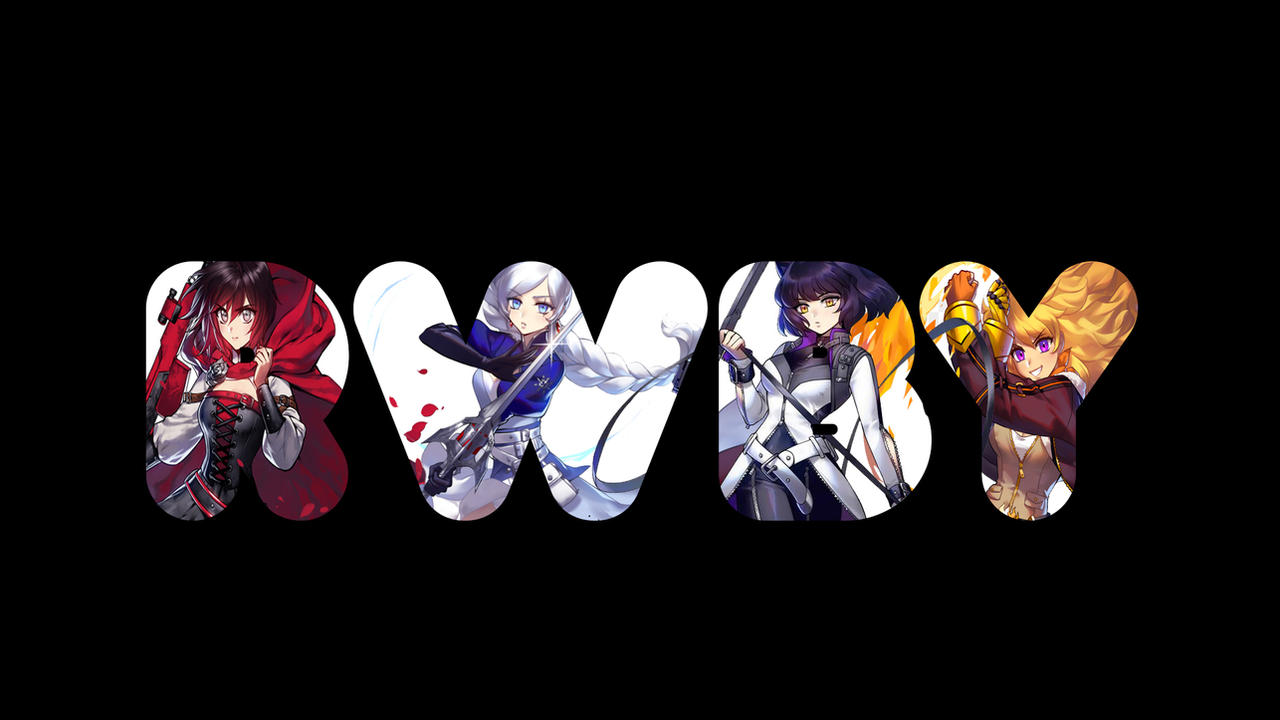 Rwby Wallpaper By Princessanastasia14 On Deviantart Rwby Wallpaper By Princessanastasia14 On Deviantart