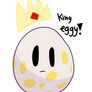 KING EGGY