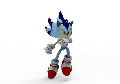 Sonic the Hedgehog Level Pack: Lego Super Sonic by SonicOnBox on DeviantArt