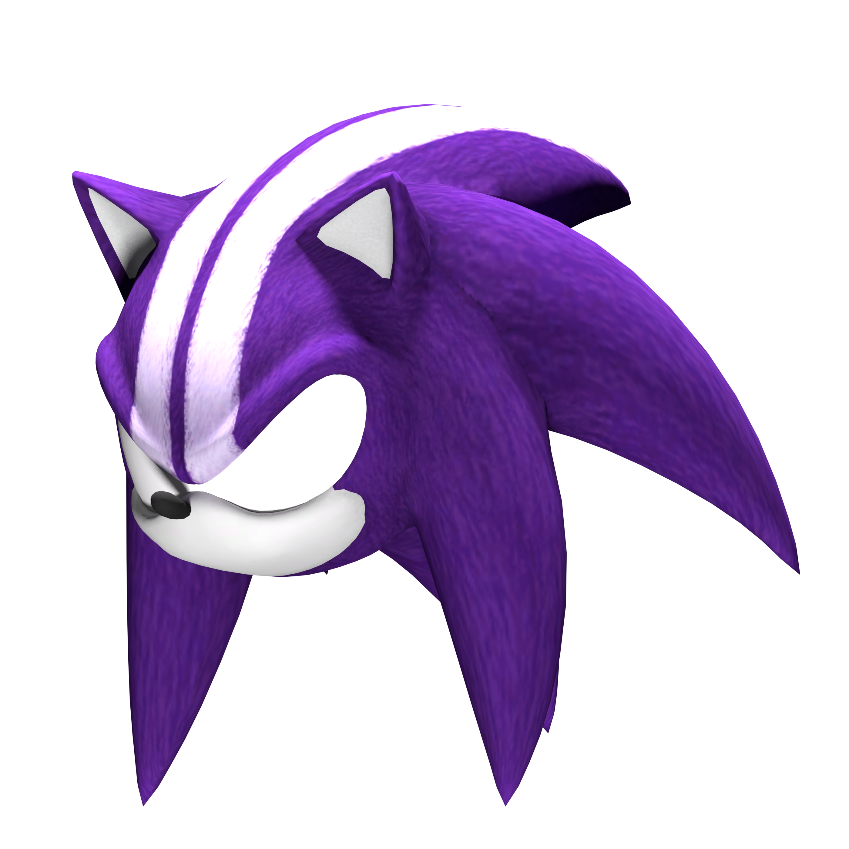 Darkspine Sonic png images