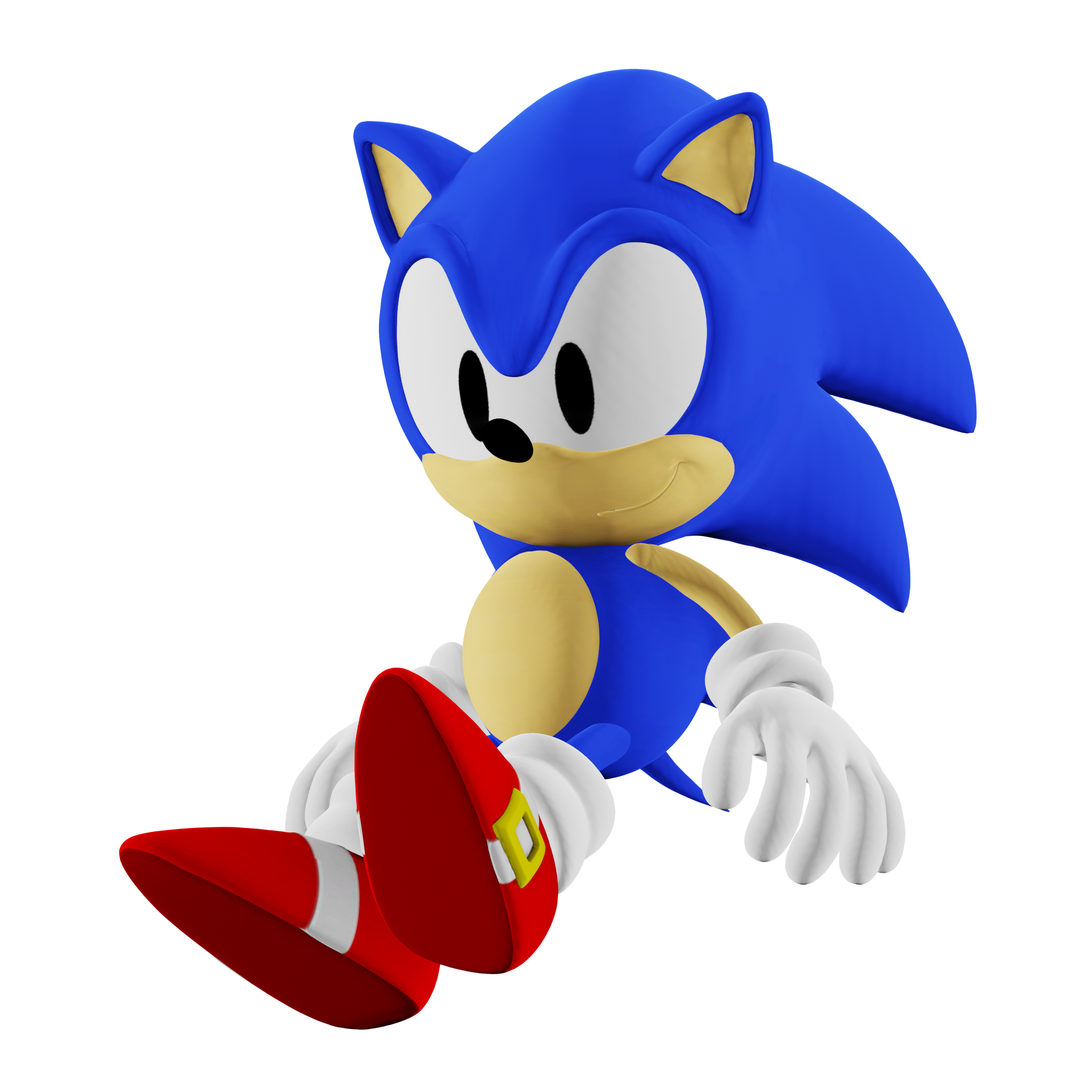 This Adorable Mod Adds Classic Sonic To Sonic Adventure