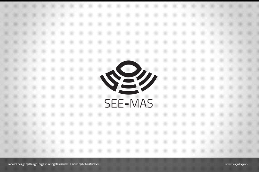 SEE-MAS Logo