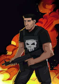 The Punisher