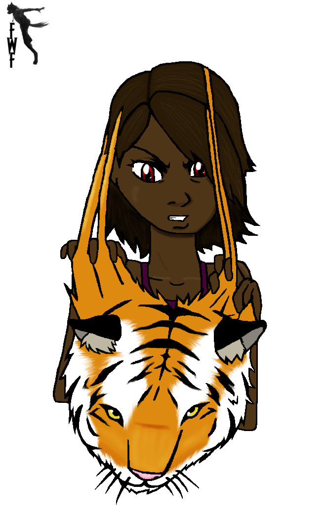 Mask Tf Tiger Mask TF Colored by Fighting-Wolf-Fist on DeviantArt