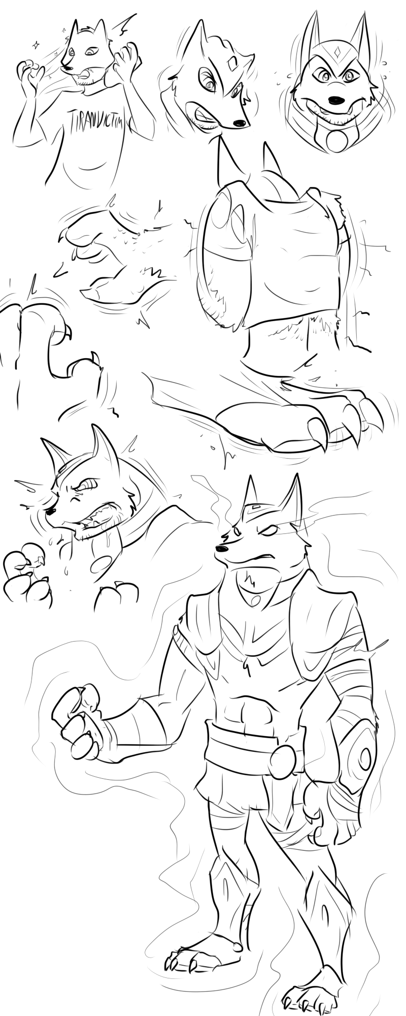 Mask Tf NASUS MASK TF FOR TIRAN by Fighting-Wolf-Fist on DeviantArt