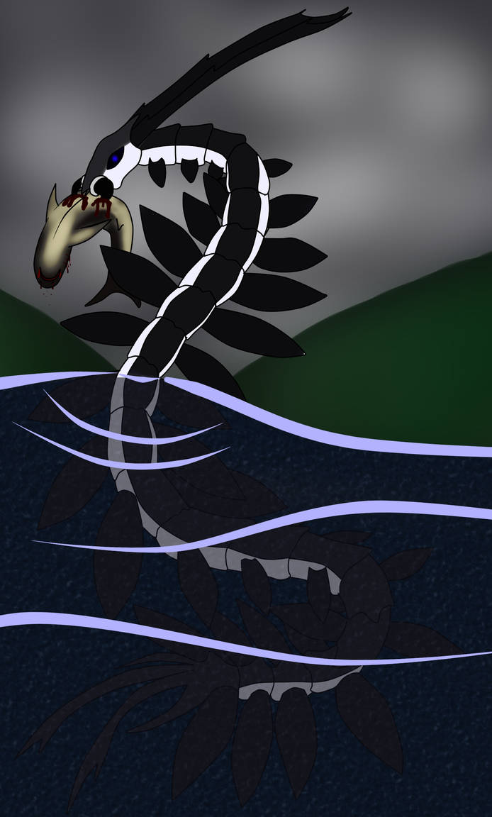 HWE Con Rit by SirKaijuOfVaudeville on DeviantArt