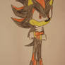 Shadow the Hedgehog