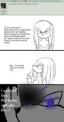 .:Ask KnuxAdow:. Q11 -Knuckles-