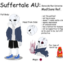 .:UT:. AU Sans Ref