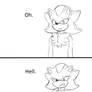 .:Ask KnuxAdow:. Q 32 -Shadow-