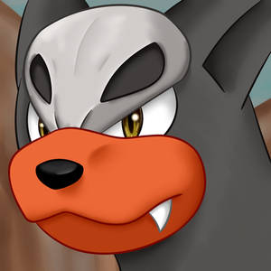 .:Pkmn:. Houndour Icon