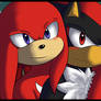 .:StH:. Simply Knuxadow