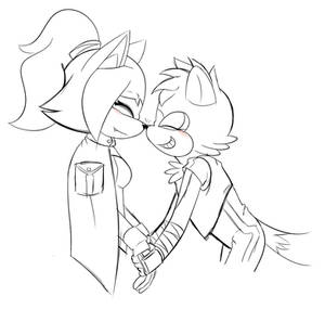 .:PC:. Tangle X Whisper