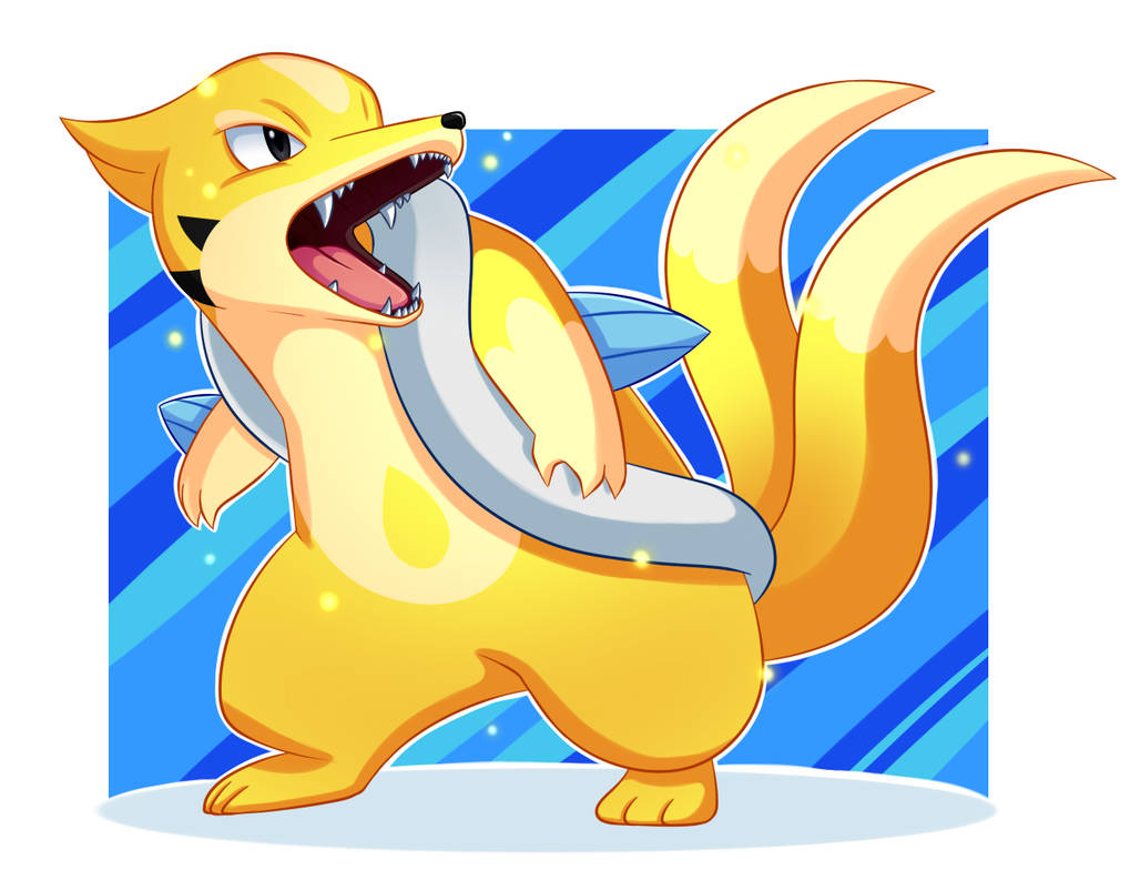 Shiny Pokemon [BD/SP] - OTA OPEN by ShinyPokeFarm on DeviantArt