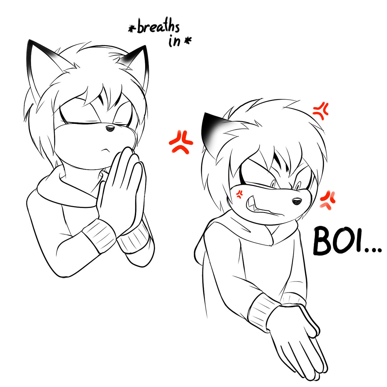 Fuff Boiy .:FFB:. Boi... by Fire-For-Battle on DeviantArt