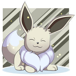 .:Pkmn:. Shiny Series #47 - Eevee