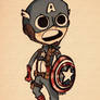 Captain America