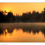 Burks Falls Sunrise