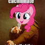 pinkie pie