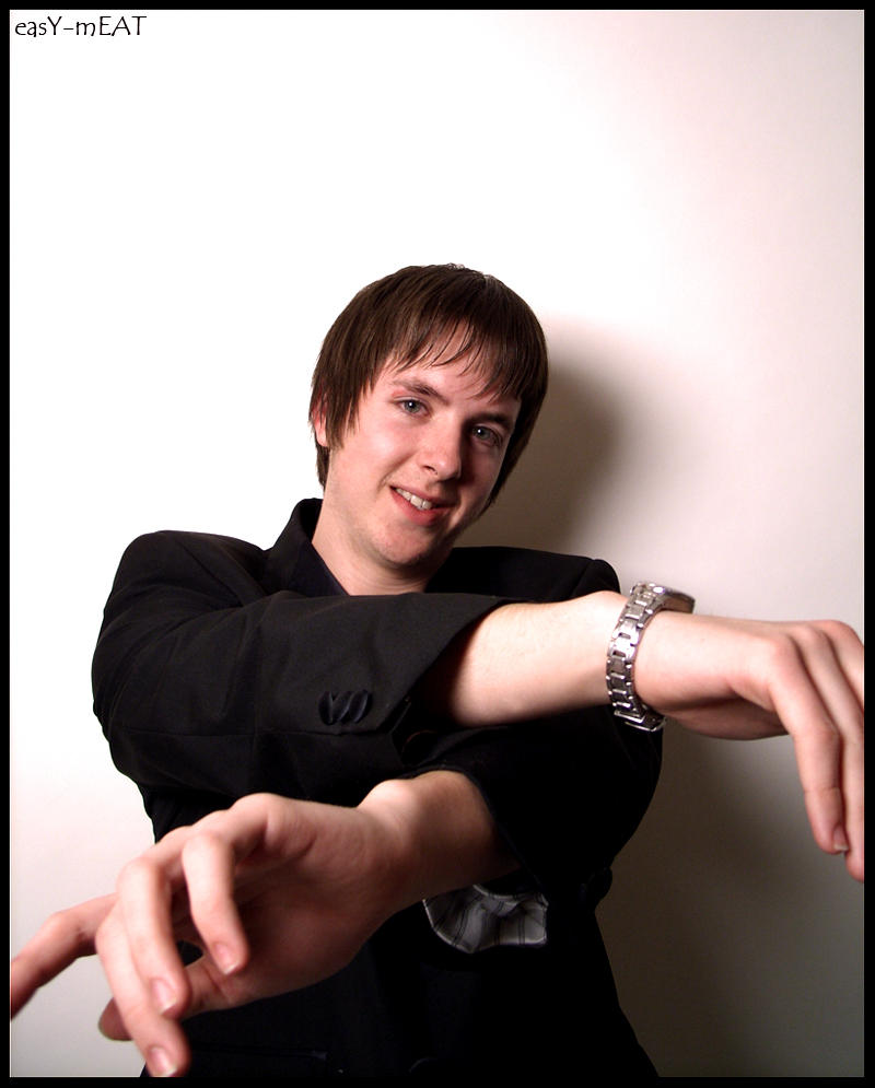 Simple Bryan Bryan by easY-mEAT on DeviantArt