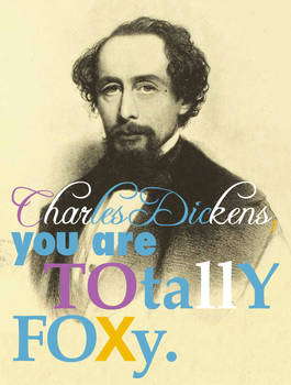 Charles Dickens