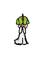 Shy Ralts