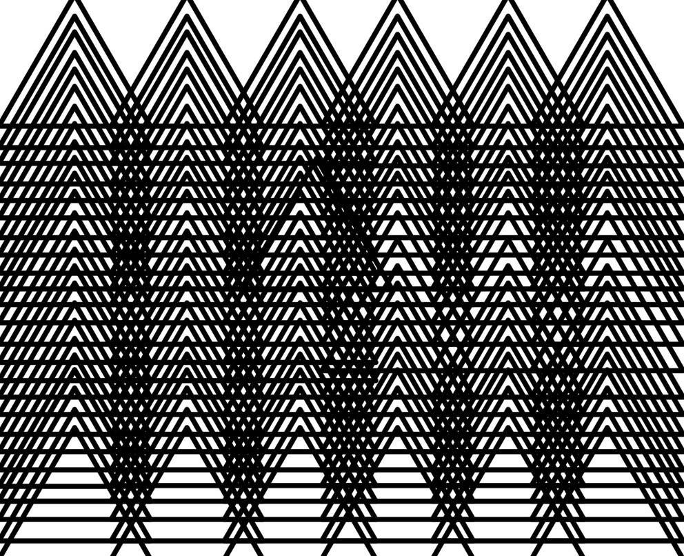 triangles.. by KingJulianThe13th on DeviantArt