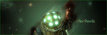 Bioshock.